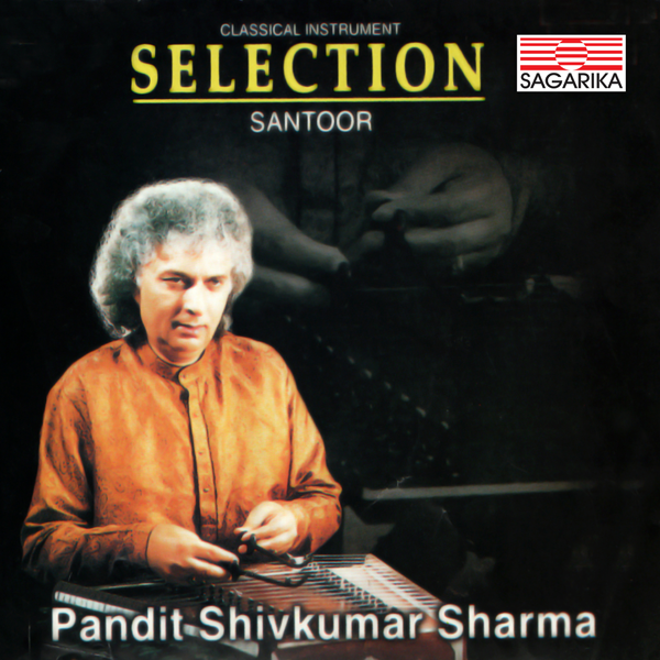 Pandit Shivkumar Sharma – Santoor