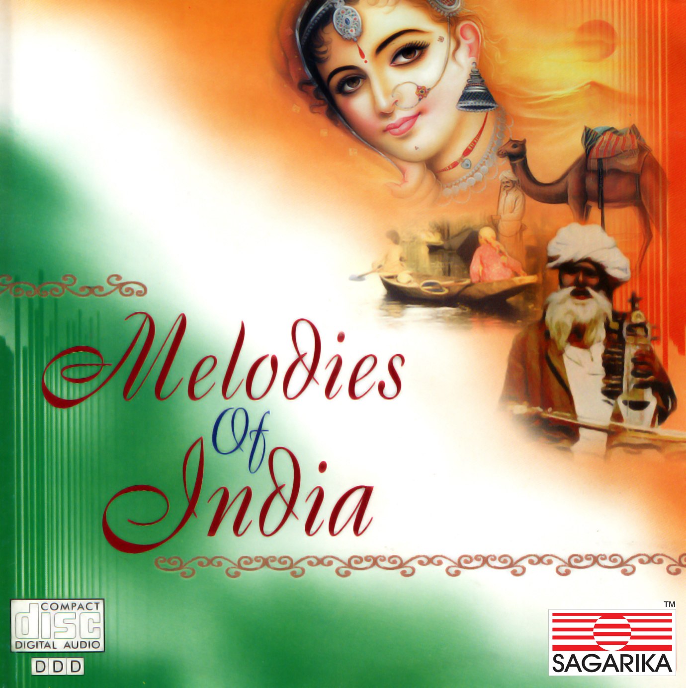 Melodies of India