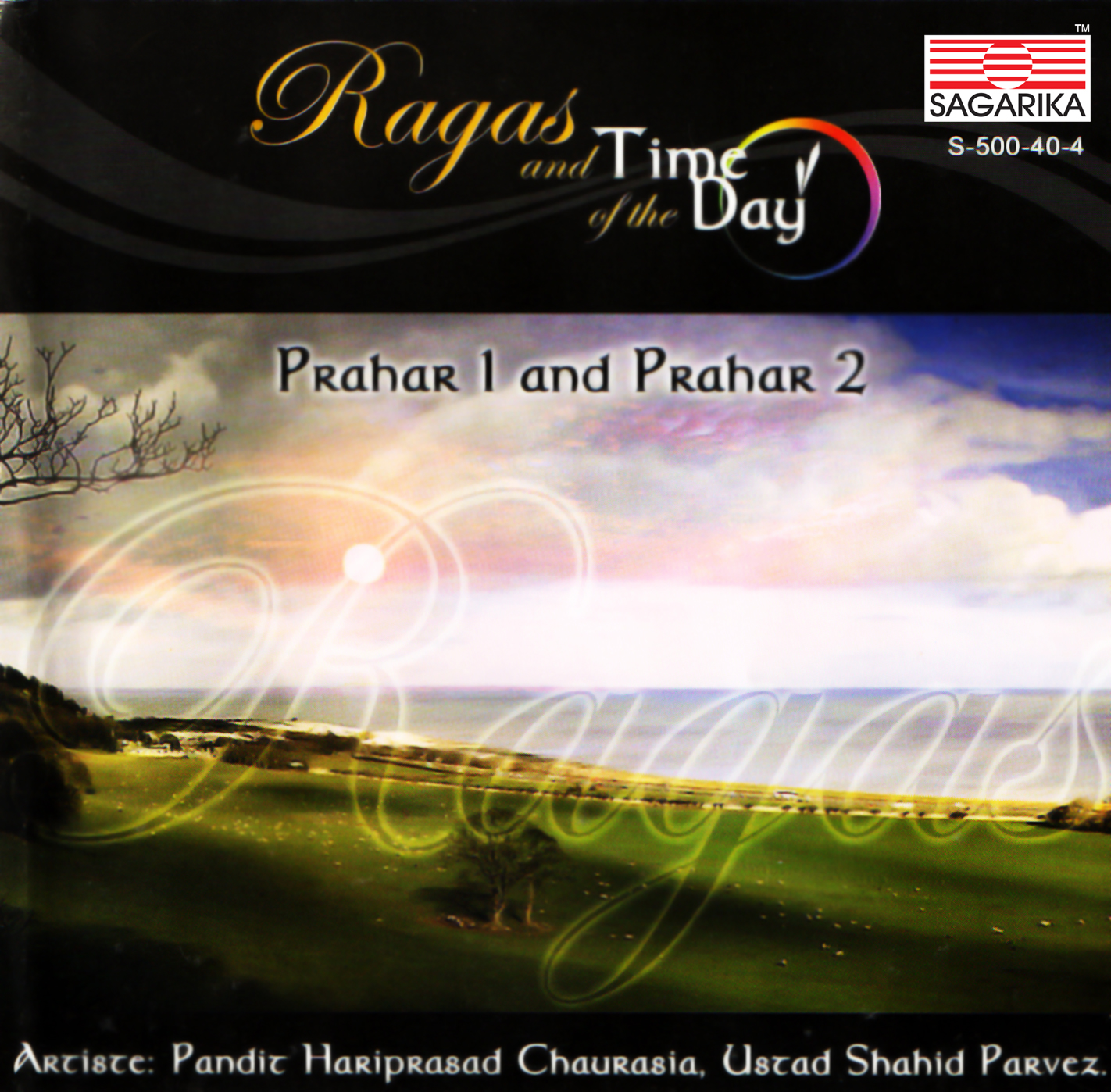 Ragas And Times Of The Day – Prahar 1 & 2